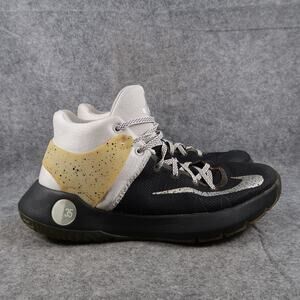 Nike Shoes Mens 10 KD Trey 5 Basketball Sneakers High Top Athletic Trainer Sport